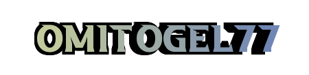 OMITOGEL77 Logo
